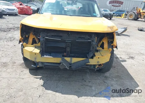 2021 Ford Bronco Sport Badlands from USA, damaged, VIN 3FMCR9D90MRA33940